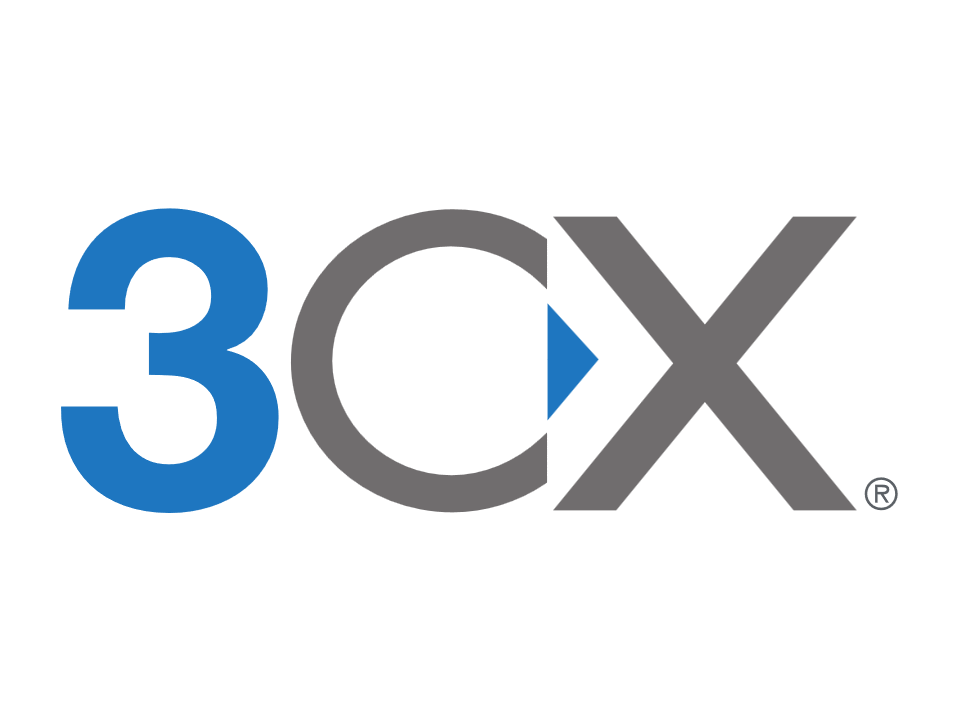 Logo 3CX