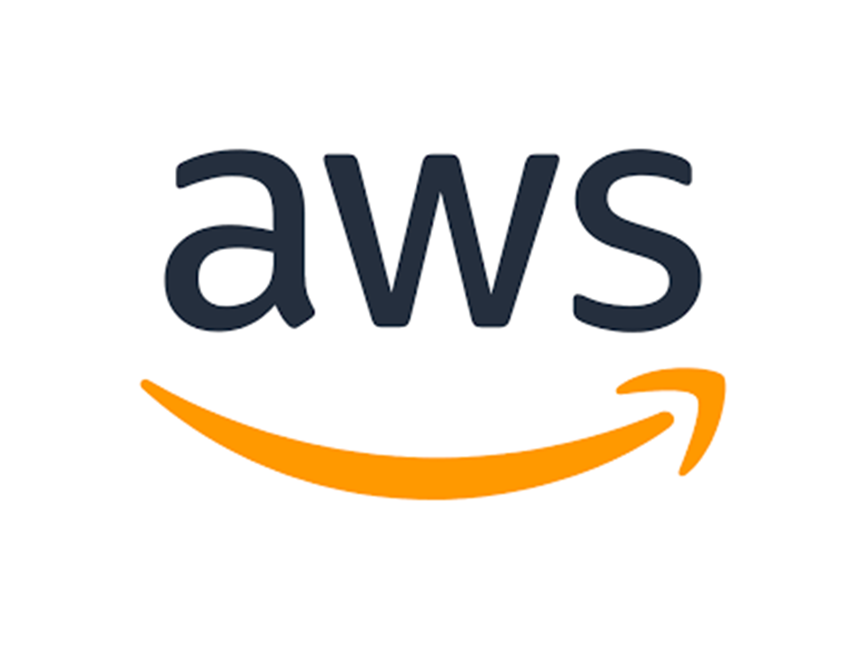 Logo AWS