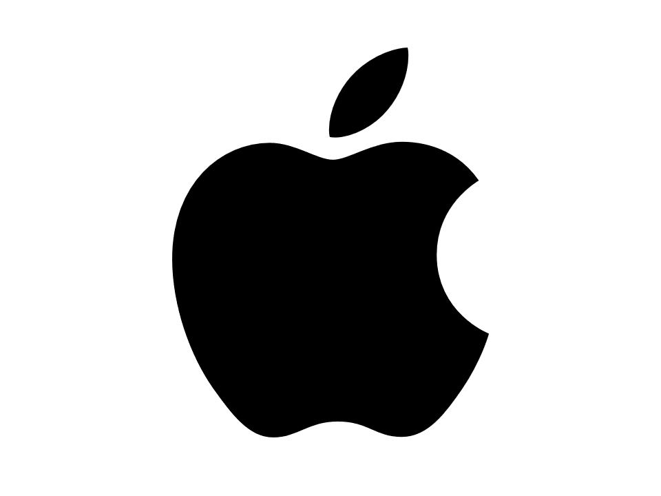 Logo Apple