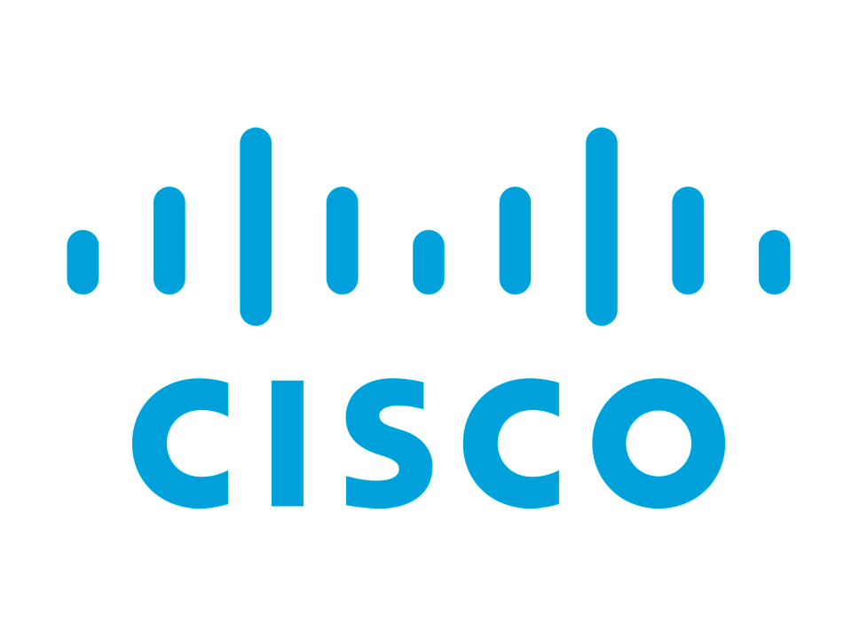 Logo CISCO