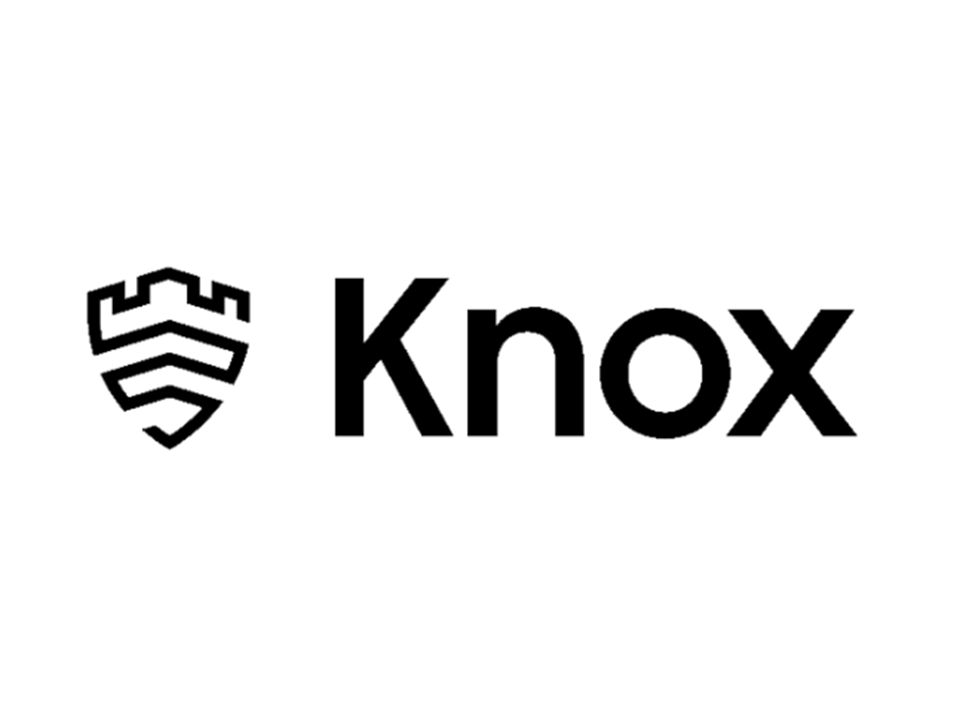 Logo Knox