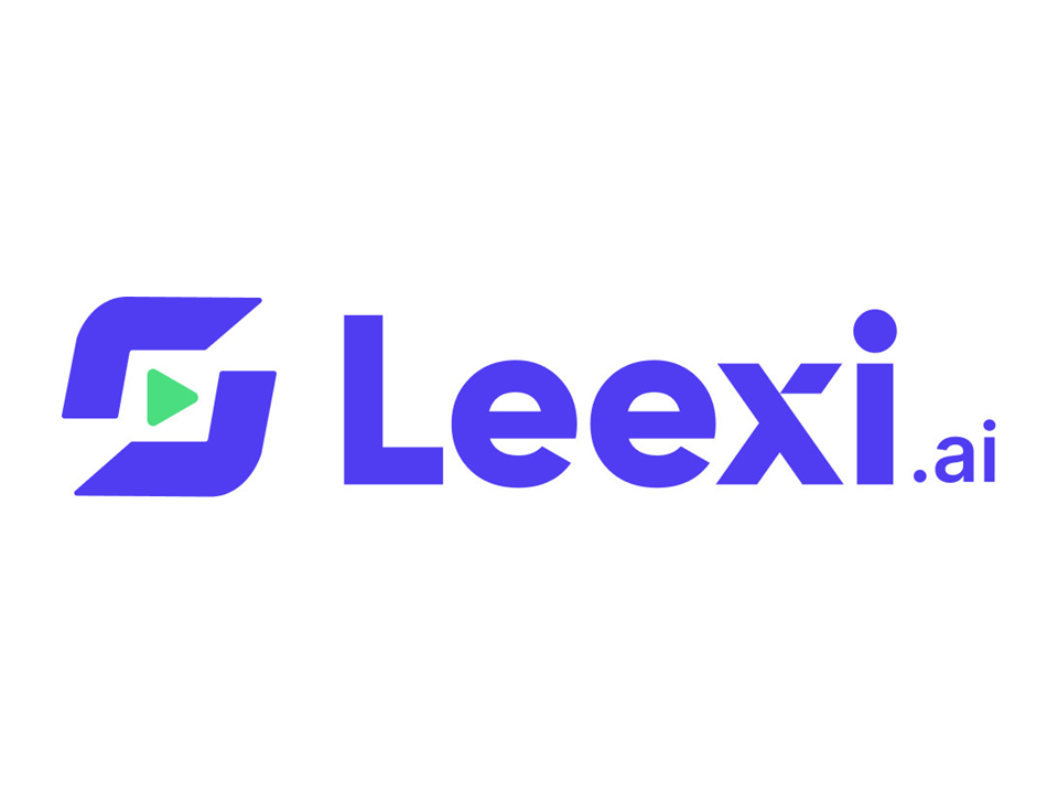 Logo Leexi-AI