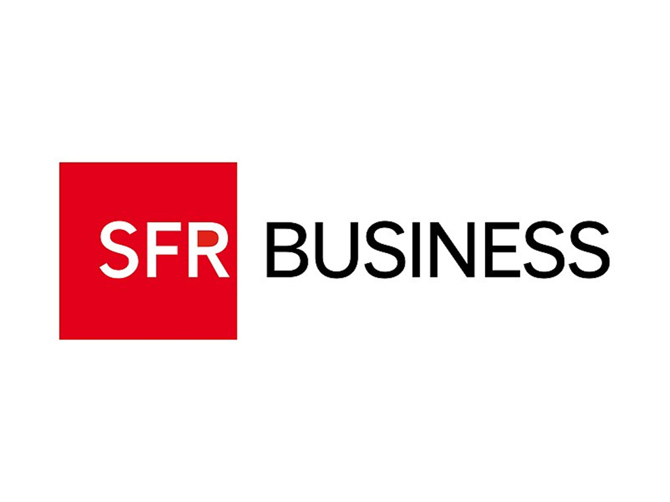 Logo SFR Business