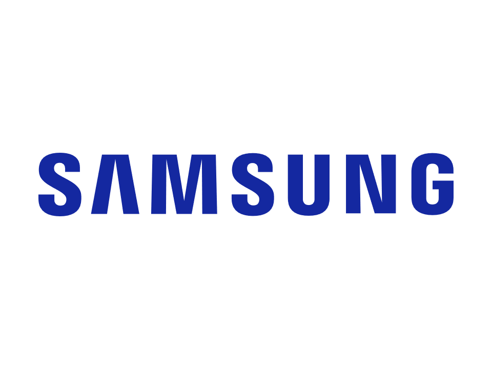 Logo Samsung